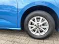 Volkswagen T7 Multivan 1.5 TSI DSG AHK LED Navi Blau - thumbnail 6