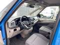 Volkswagen T7 Multivan 1.5 TSI DSG AHK LED Navi Blau - thumbnail 8