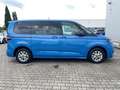 Volkswagen T7 Multivan 1.5 TSI DSG AHK LED Navi Blau - thumbnail 5