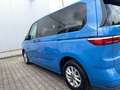 Volkswagen T7 Multivan 1.5 TSI DSG AHK LED Navi Blau - thumbnail 2