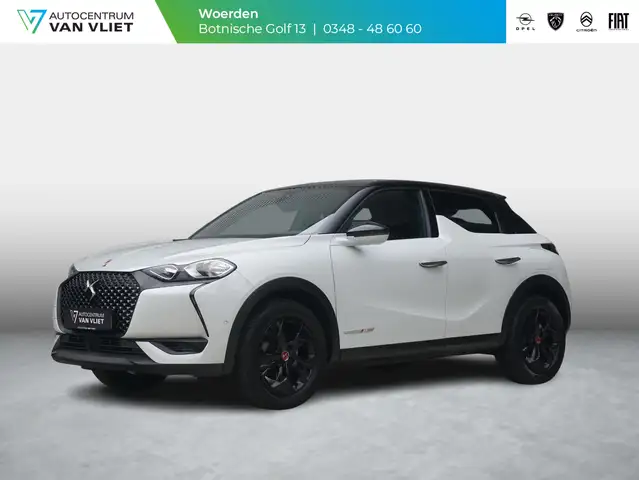 DS Automobiles DS 3