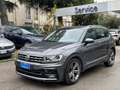 Volkswagen Tiguan Tiguan 2.0 TDI SCR DSG Advanced BlueMotion Technol Grau - thumbnail 2
