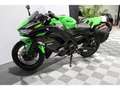 Kawasaki Ninja 650 650 Pack Tourer Verde - thumbnail 20