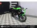Kawasaki Ninja 650 650 Pack Tourer Verde - thumbnail 1