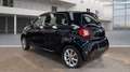 smart forFour 0.9 Turbo Passion PANORAMA|COOL & AUDIO Noir - thumbnail 3