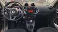 smart forFour 0.9 Turbo Passion PANORAMA|COOL & AUDIO Noir - thumbnail 8