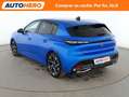 Peugeot 308 1.2 PureTech Allure Pack Azul - thumbnail 4
