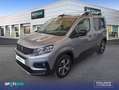 Peugeot Rifter Stand. BlueHDi 130 S&S EAT8 GT Business Gris - thumbnail 1