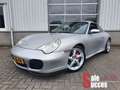 Porsche Sonstige 911 3.6 Coupé Carrera 4S Carplay | NL Grau - thumbnail 1