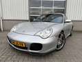 Porsche Sonstige 911 3.6 Coupé Carrera 4S Carplay | NL Grau - thumbnail 2