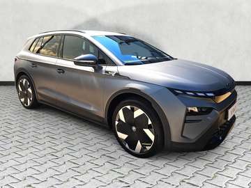 RS Lounge Maxx-Paket Matrix HUD Canton Wärmepum...
