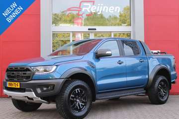 2.0 EcoBlue 214PK AUTOMAAT | 2500KG TREKGEWICHT |