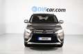 Mitsubishi Outlander Motion 2WD Gris - thumbnail 2