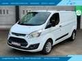 Ford Transit Custom Kasten 290 L2H1 Trend Weiß - thumbnail 1