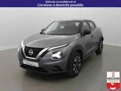 Nissan Juke DIG-T 114 Acenta