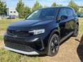 Opel Frontera GS NAVI+SHZ+KAMERA+LED+KLIMA+TEMPOMAT+17" ALU 1... Schwarz - thumbnail 1