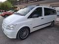 Mercedes-Benz Vito 111 CDI lang Weiß - thumbnail 2