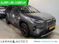 Toyota RAV 4 2.5 Hybrid 218pk Bi-Tone | Innovation Alarm JBL Ca Gris - thumbnail 10
