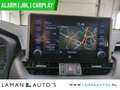 Toyota RAV 4 2.5 Hybrid 218pk Bi-Tone | Innovation Alarm JBL Ca Gris - thumbnail 4