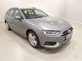 Audi A4 2.0 TFSI 40 advanced S tronic LED|Navi|SHZ|Klimaau Grau - thumbnail 9