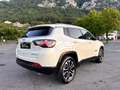 Jeep Compass Compass 1.3 turbo t4 phev Limited 4xe auto Bianco - thumbnail 4