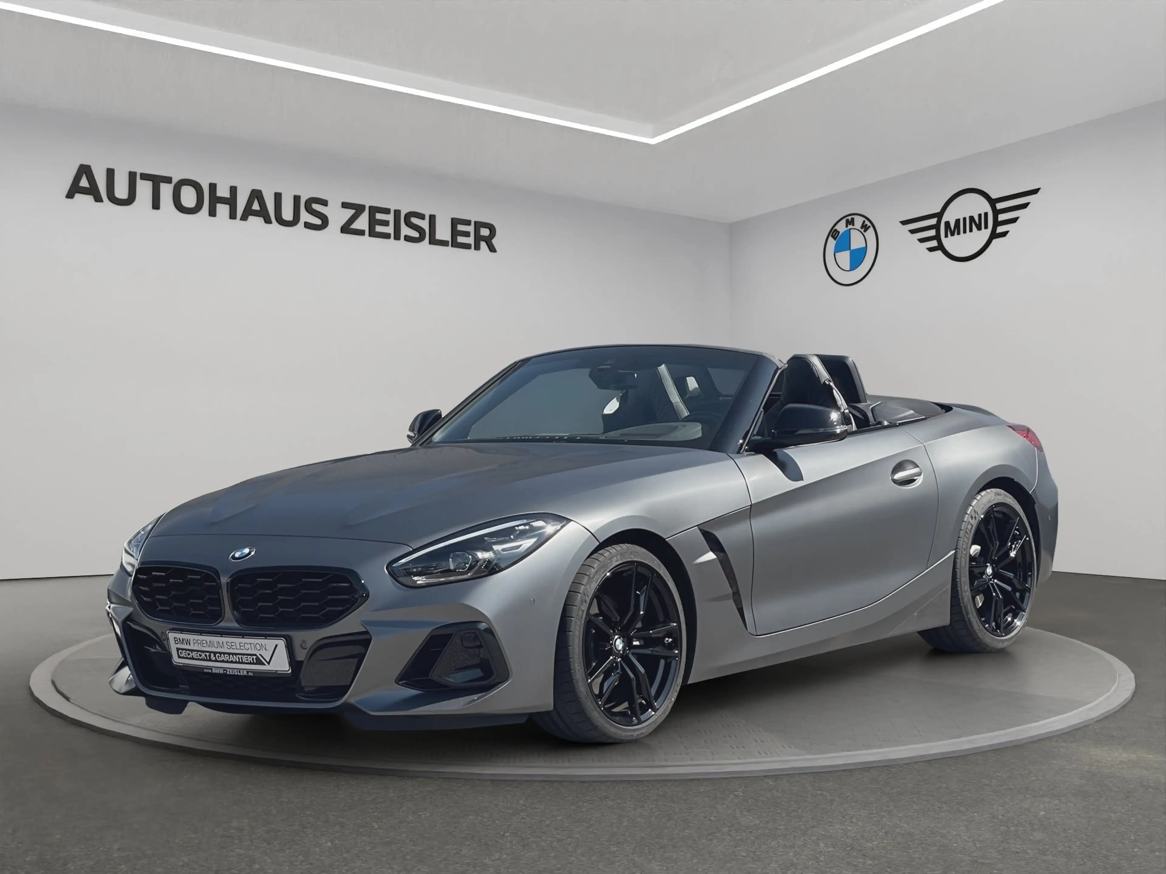 BMW Z4 sDrive30i