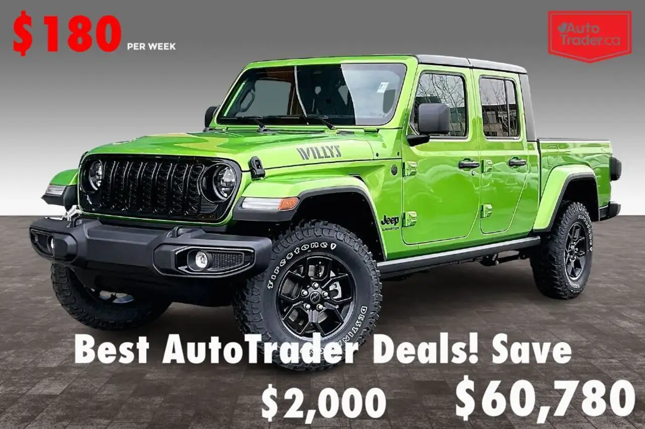 Jeep Gladiator снимка Jeep Gladiator