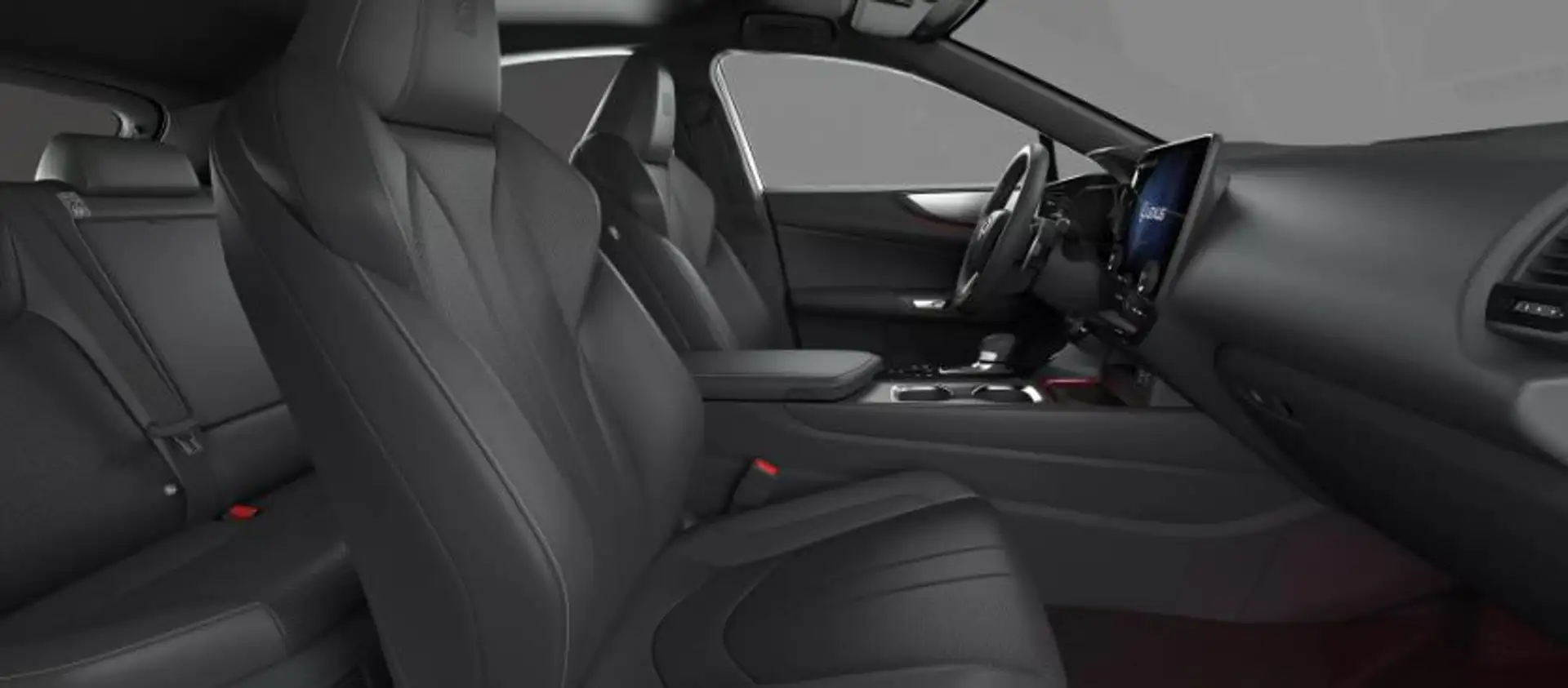 Lexus NX 450h+ NX 450+ F-SPORT AUT+Kamera+360+ACC+Navi Gris - 2