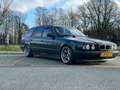 BMW 518 518i touring Zielony - thumbnail 4