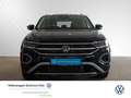 Volkswagen T-Roc Style 1.5 TSI SITZHZ+ACC+PDC+CARPLAY+RFK Klima Schwarz - thumbnail 2