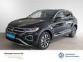Volkswagen T-Roc Style 1.5 TSI SITZHZ+ACC+PDC+CARPLAY+RFK Klima Schwarz - thumbnail 1