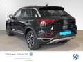 Volkswagen T-Roc Style 1.5 TSI SITZHZ+ACC+PDC+CARPLAY+RFK Klima Schwarz - thumbnail 4