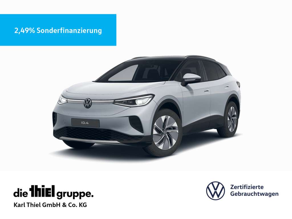 Volkswagen ID.4