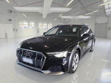 40 TDI MHEV 2.0 QUATTRO S TRONIC STATION WAGON