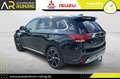 Mitsubishi Outlander 4WD Negro - thumbnail 3