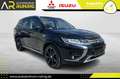 Mitsubishi Outlander 4WD Negro - thumbnail 6