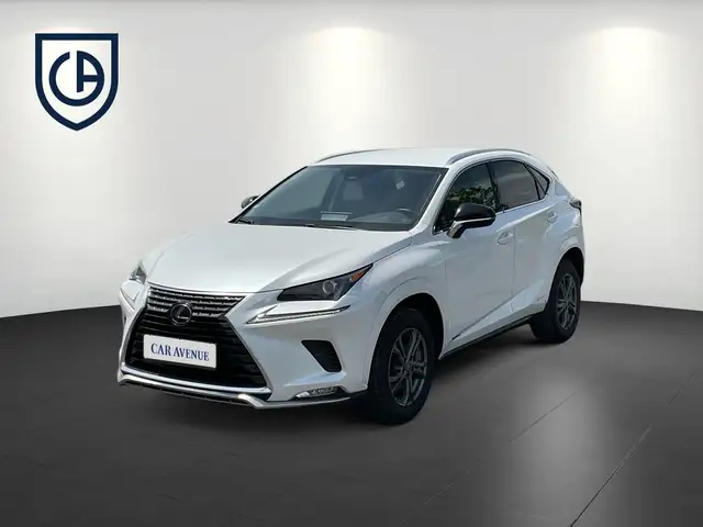 Lexus NX 300 h Style Edition