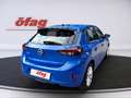 Opel Corsa 1.2 Elegance LED+Fernlichtass.+PDC+SpurH Blau - thumbnail 4