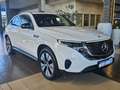 Mercedes-Benz EQC 400 4Matic Pano. LED R.Cam Navi Sound-System Weiß - thumbnail 2
