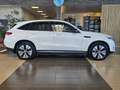 Mercedes-Benz EQC 400 4Matic Pano. LED R.Cam Navi Sound-System Blanc - thumbnail 7