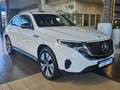 Mercedes-Benz EQC 400 4Matic Pano. LED R.Cam Navi Sound-System Blanc - thumbnail 2