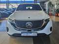 Mercedes-Benz EQC 400 4Matic Pano. LED R.Cam Navi Sound-System Blanc - thumbnail 3