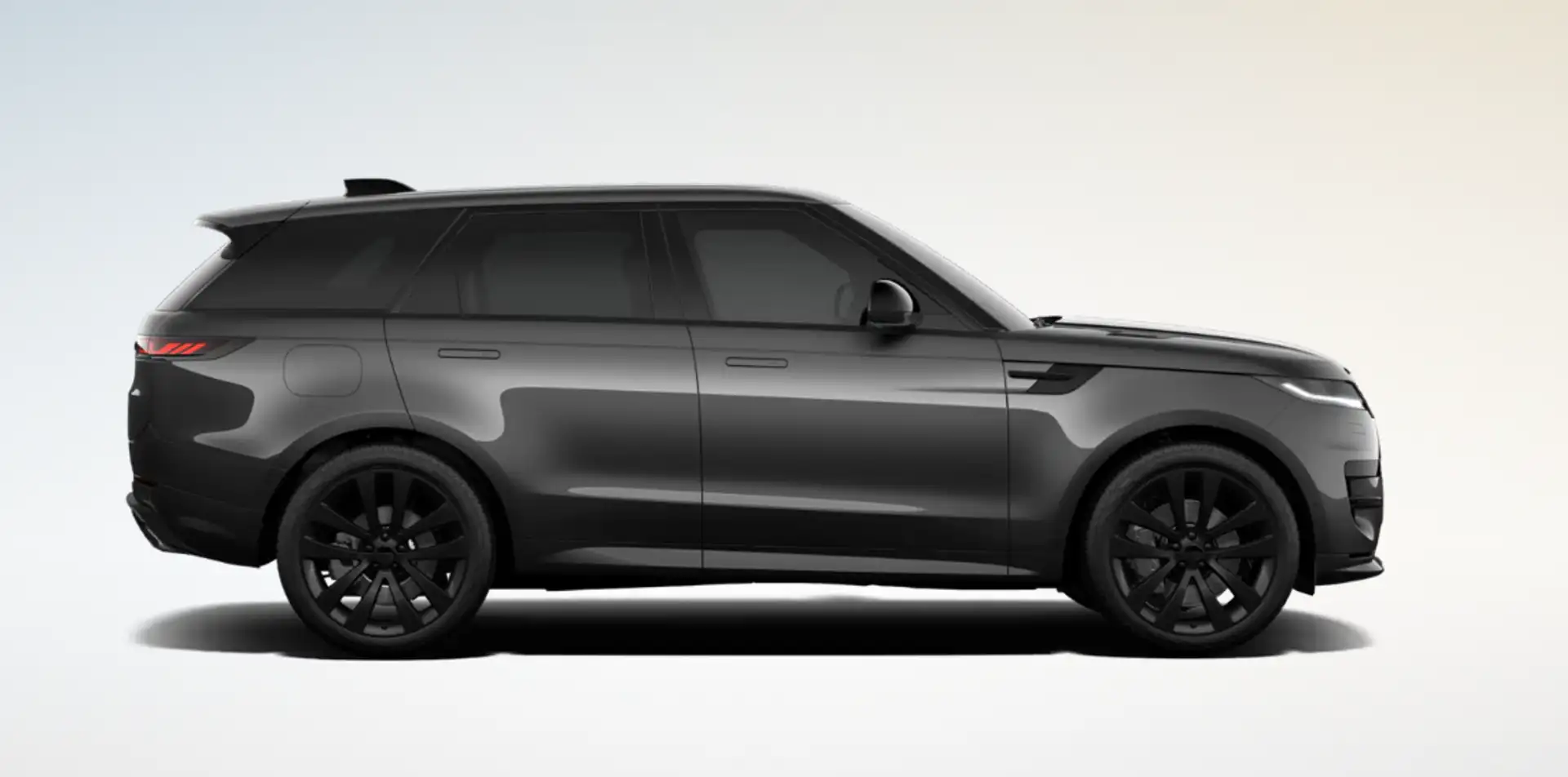 Land Rover Range Rover Sport Dynamic SE BLACK 3.0 PHEV 460PS - 2