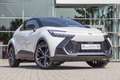 Toyota C-HR 2.0 Hybrid Lounge Bílá - thumbnail 2