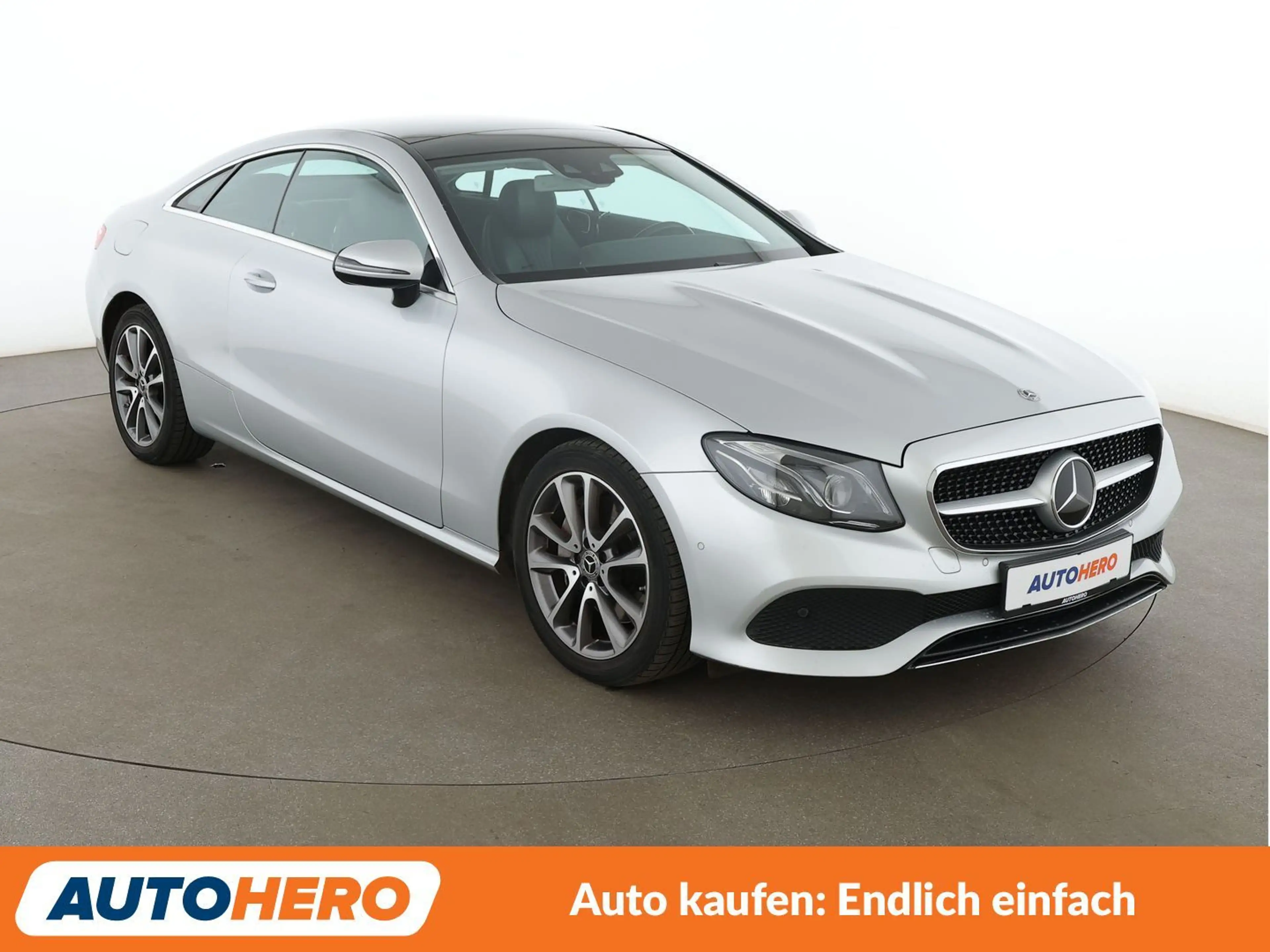 Mercedes-Benz E 300 Avantgarde Aut.*NAVI*PDC*TEMPO*SHZ* — photo 8