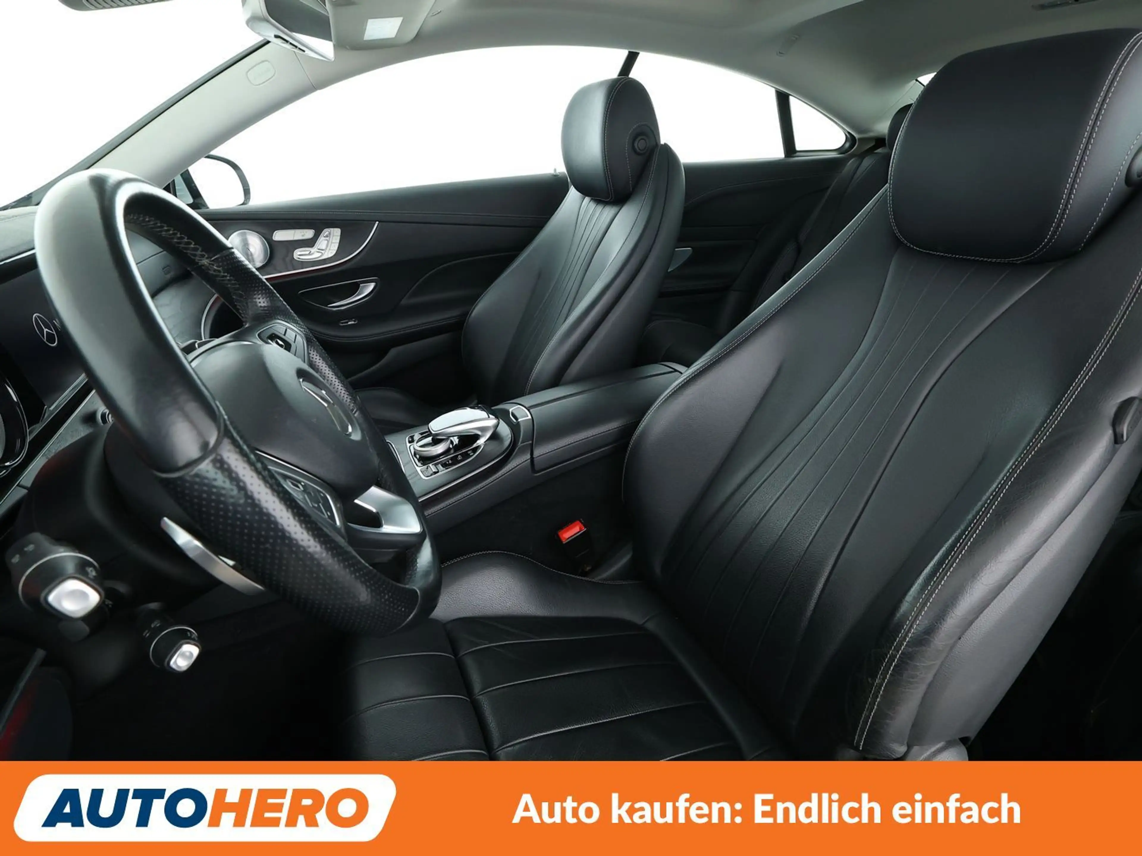 Mercedes-Benz E 300 Avantgarde Aut.*NAVI*PDC*TEMPO*SHZ* — photo 10