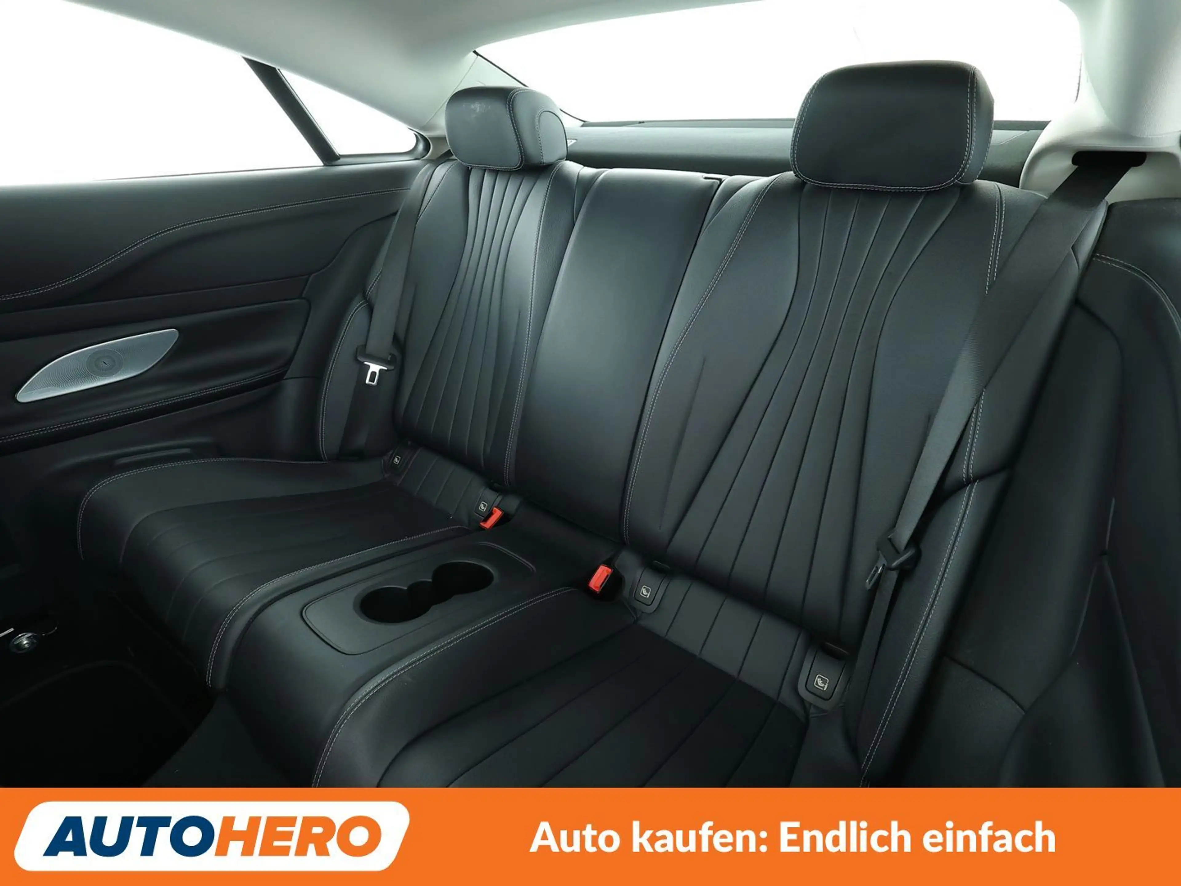 Mercedes-Benz E 300 Avantgarde Aut.*NAVI*PDC*TEMPO*SHZ* — photo 14