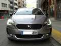 DS Automobiles DS 5 1.6BlueHDi S&S Style EAT6 120 Gris - thumbnail 3