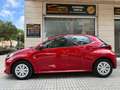 Toyota Yaris 120H 1.5 Active Tech Rojo - thumbnail 4