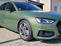 Audi A4 TFSI Virtuel AHK Kamera 5J. Garantie ACC Grün - thumbnail 1